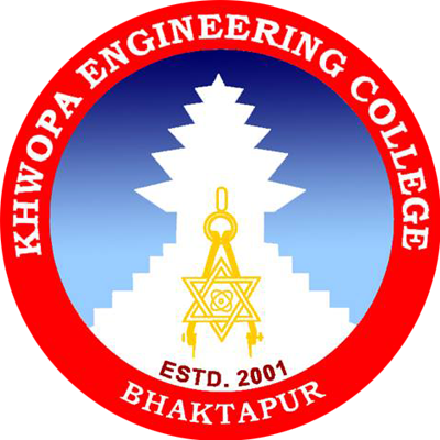 Khwopa Engineering College