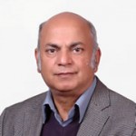 Prof. Dr. Sudarshan Raj Tiwari