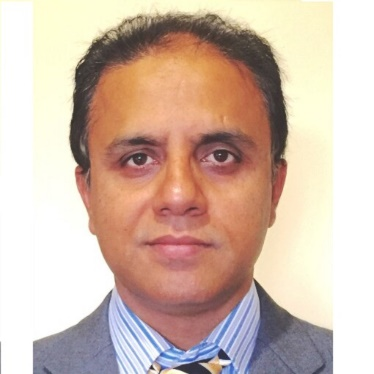 Prof. Dr. Rajesh Dhakal